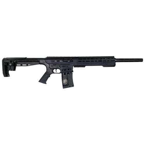 GARAYSAR FEAR-116 12 Gauge 3" 20" 5+1 Semi-Auto Shotgun - M-LOK - Black for sale at KYGUNCO.