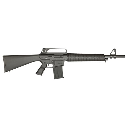 GARAYSAR MKA1919 Match 12 Gauge 3" 20" 5+1 Semi-Auto Shotgun - Black for sale at KYGUNCO.