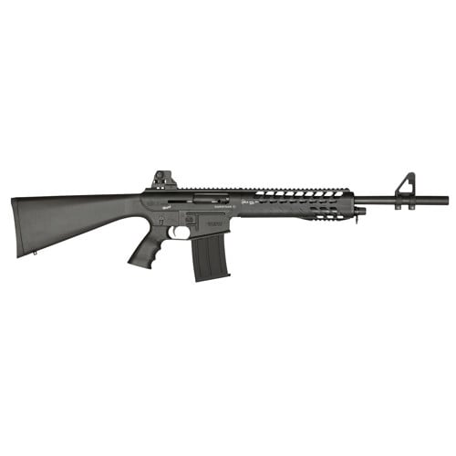GARAYSAR MKA1919 Match Pro 12 Gauge 3" 20" 5rd Semi-Auto Shotgun - Black for sale at KYGUNCO.