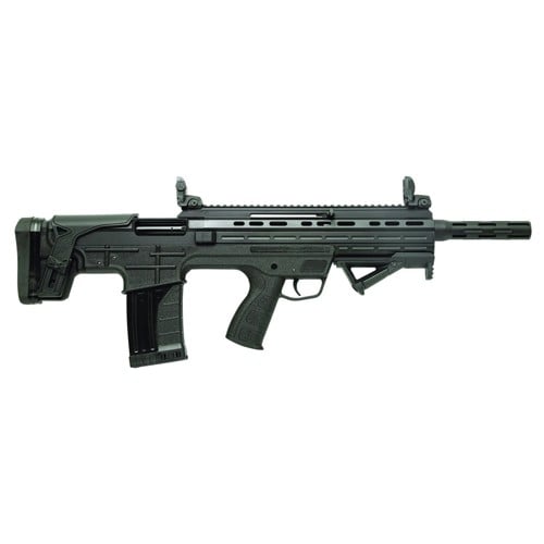 GARAYSAR FEAR-105 12Ga 19.7" 5rd Black Fixed Bullpup Stock for sale at KYGUNCO.