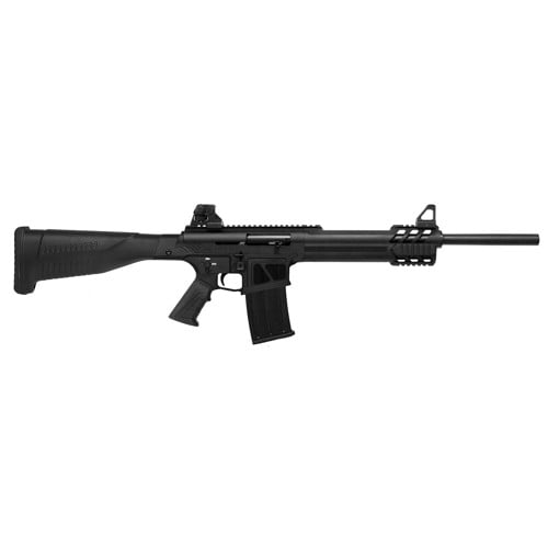 GARAYSAR MKA1919 AP 12 Gauge 3" 20" 5rd Semi-Auto Shotgun | Black for sale at KYGUNCO.