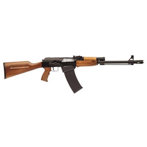 GARAYSAR FEAR-103 12 Gauge 3" 18.5" 5rd Semi-Auto Shotgun Black / Walnut for sale at KYGUNCO.