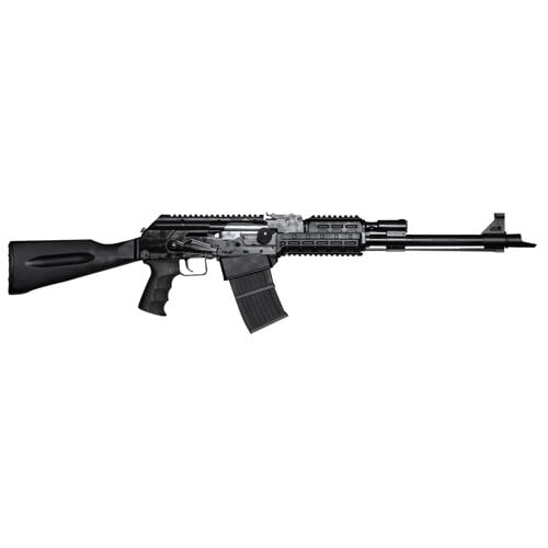 GARAYSAR FEAR-103 12 Gauge 3" 18.5" 5rd Semi-Auto Shotgun - Black for sale at KYGUNCO.