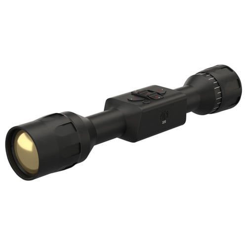 ATN NIGHT VISION Thor-LT 320 Thermal 5-10x50mm for sale at KYGUNCO.
