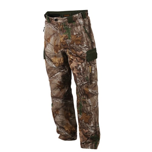 GAMEHIDE Insulated Woodsman Jean Pant Realtree Xtra for sale at KYGUNCO.