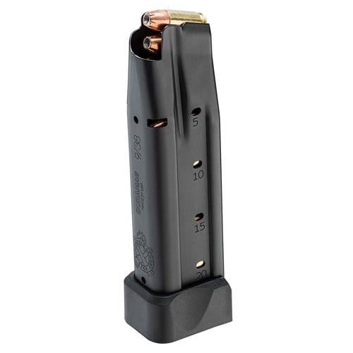 SPRINGFIELD ARMORY 1911 DS 9mm 20rd Magazine for sale at KYGUNCO.