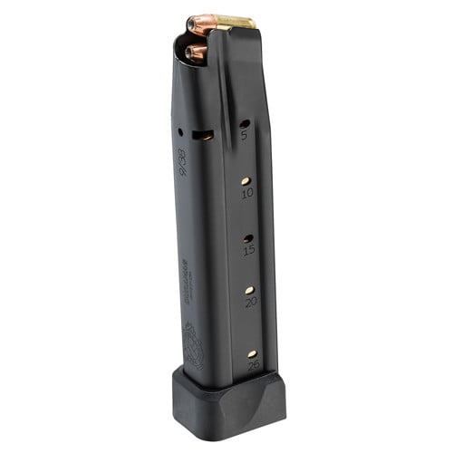 SPRINGFIELD ARMORY 1911 DS 9mm 26rd Magazine for sale at KYGUNCO.
