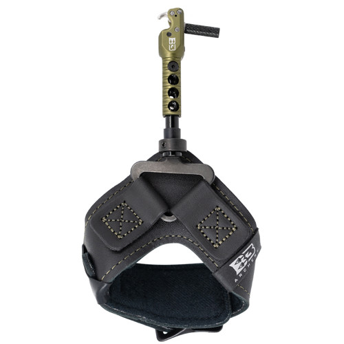 B3 ARCHERY Hawk Swivel Stem Connector OD Green for sale at KYGUNCO.