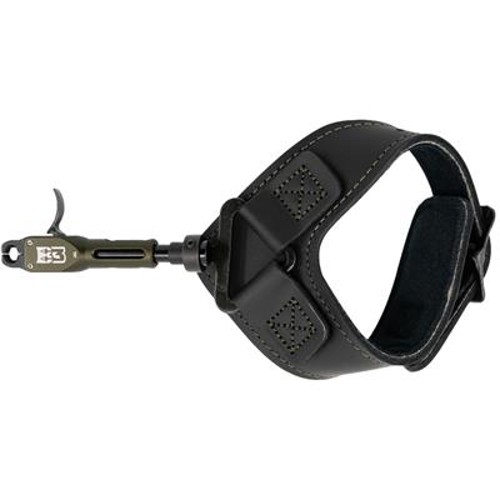 B3 ARCHERY Rival Swivel Connector OD Green for sale at KYGUNCO.