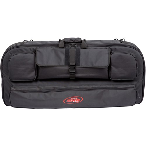 SKB CASES Archery Bag/Backpack w/ Bow Sling Black for sale at KYGUNCO.