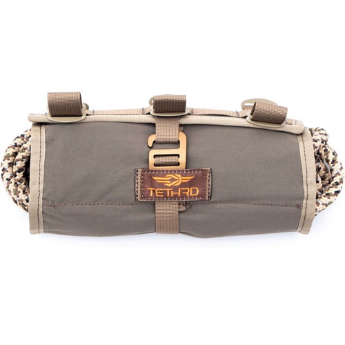 TETHRD Rollup Pouch for sale at KYGUNCO.