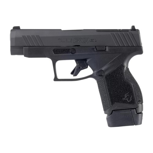 TAURUS GX4XL T.O.R.O. 3.71in 11/13rd Black for sale at KYGUNCO.