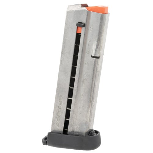 SMITH & WESSON Shield EZ 30 Super Carry 10rd Magazine for sale at KYGUNCO.