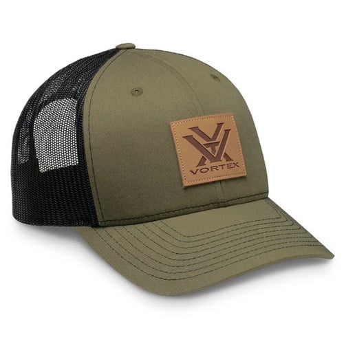 VORTEX Barneveld 608 Cap Loden for sale at KYGUNCO.