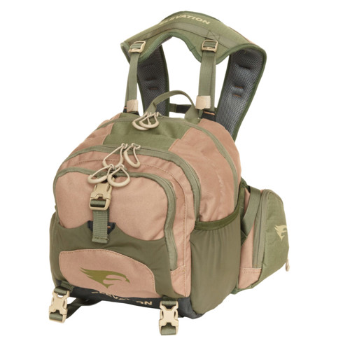 ELEVATION Hunt Forester Lumbar 650 Pack Olive/Tan for sale at KYGUNCO.