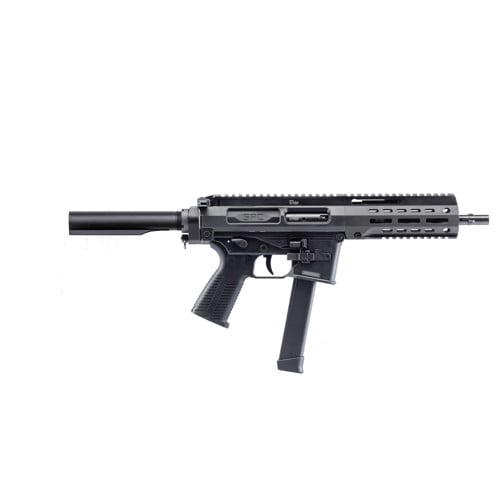 B&T USA SPC9 9mm 9.1" 33rd - Black for sale at KYGUNCO.