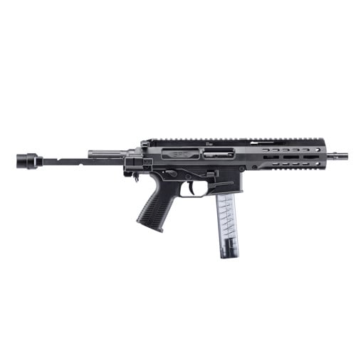 B&T USA SPC9 9mm 9.1" 30rd - Black for sale at KYGUNCO.