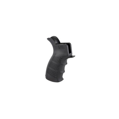 LEAPERS UTG Pro AR15 Ambidextrous Grip Black for sale at KYGUNCO.