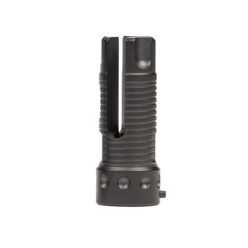 KNIGHTS ARMAMENT 5.56 M4QD Flash Suppressor Kit 1/2ʺ-28 TPI