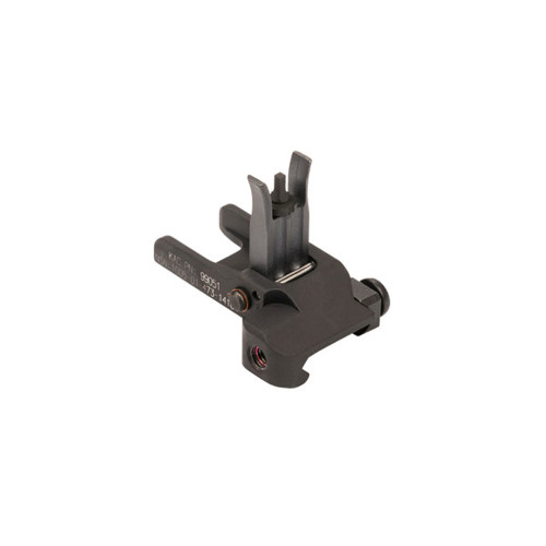KNIGHTS ARMAMENT Folding M4 Front Sight Black for sale at KYGUNCO.
