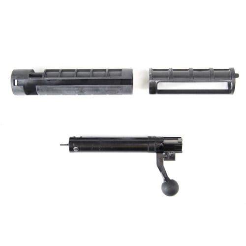 BARRETT MRAD Breech Conversion Kit Black for sale at KYGUNCO.