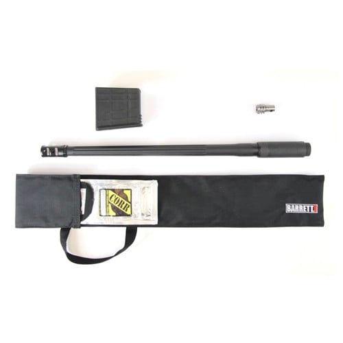 BARRETT MRAD Conversion Kit 300 PRC 26" Black for sale at KYGUNCO.
