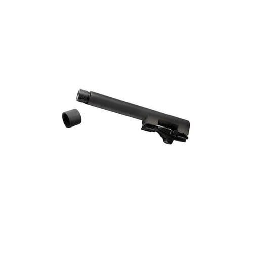 BERETTA 92FS 9mm 1/2x28 TPI Black TB Barrel for sale at KYGUNCO.
