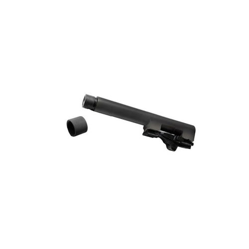 BERETTA 92FS CPT 9mm 1/2x28 TPI Black TB Barrel for sale at KYGUNCO.