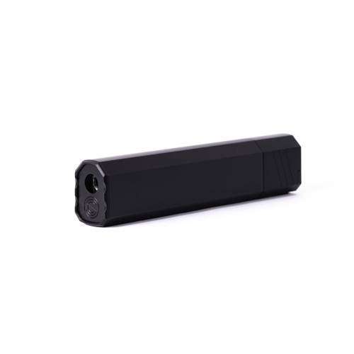 SILENCERCO Osprey 9 2.0 Centerfire Pistol Suppressor - 9mm / 300 Blackout 6.9" for sale at KYGUNCO.
