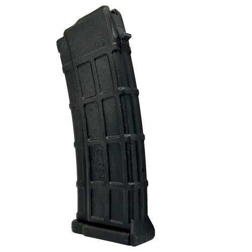 ZASTAVA ZPAP85 5.56 NATO 30rd Magazine | Black Polymer for sale at KYGUNCO.