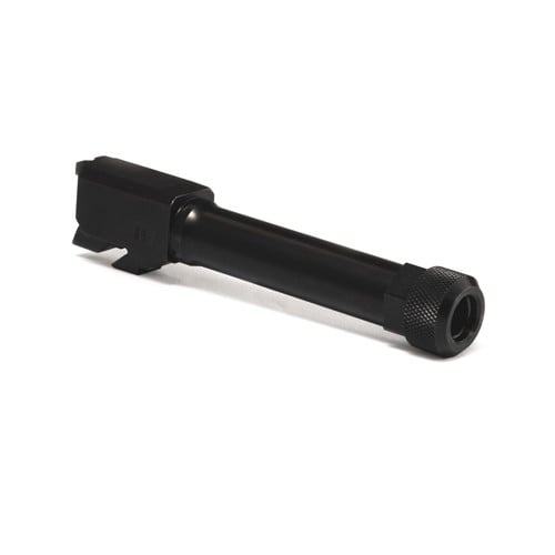 CANIK TP9 SF 9mm 1/2x28 Threaded Bbl Black Tenifer for sale at KYGUNCO.