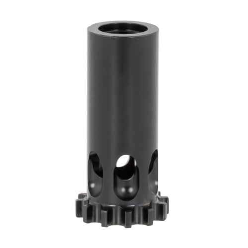 CGS GROUP Piston 9mm 2" Black 1/2x28 for sale at KYGUNCO.