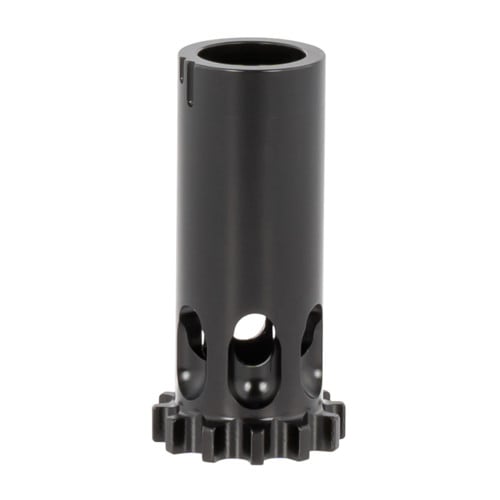 CGS GROUP Piston 9mm 2" Black 13.5x1mm LH for sale at KYGUNCO.