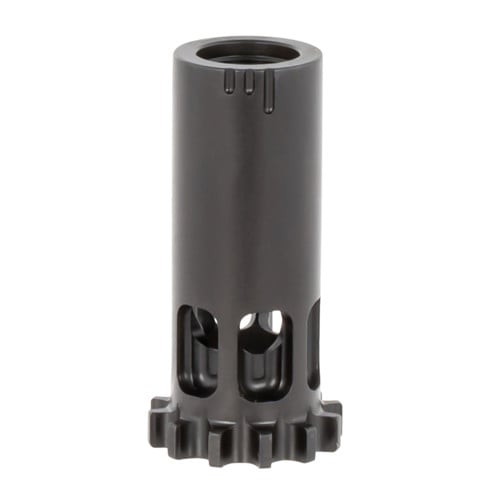 CGS GROUP Piston 9mm 2" Black 1/2x36 for sale at KYGUNCO.