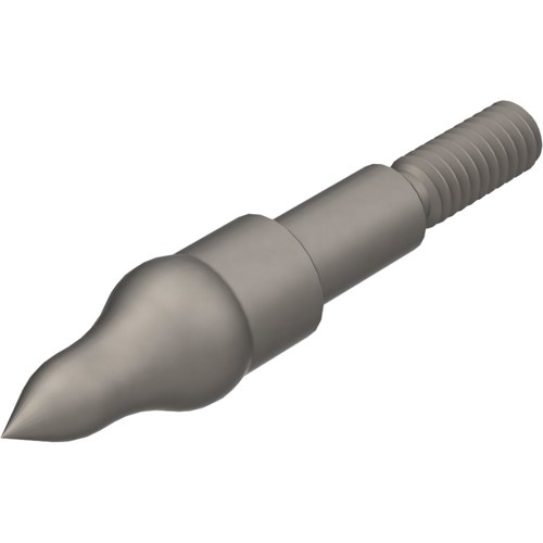 GOLD TIP EZ-Pull Point - .204 Series - (9/32") - 100gr - 1d for sale at KYGUNCO.
