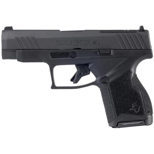 TAURUS GX4XL T.O.R.O. 3.71" 10rd - Black for sale at KYGUNCO.