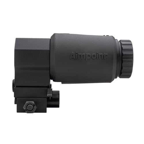 AIMPOINT 3X-C Magnifier 39mm FlipMount TwistMount Base for sale at KYGUNCO.