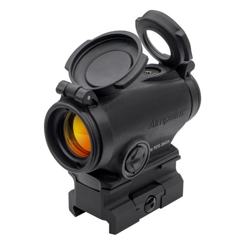 AIMPOINT Duty RDS 2 MOA Red Dot Reflex Sight w/ 39mm 1pc TNP Mount for sale at KYGUNCO.