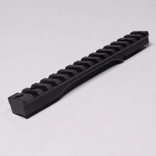 CHRISTENSEN ARMS Scope Base Rem 700 SA 20MOA Black for sale at KYGUNCO.