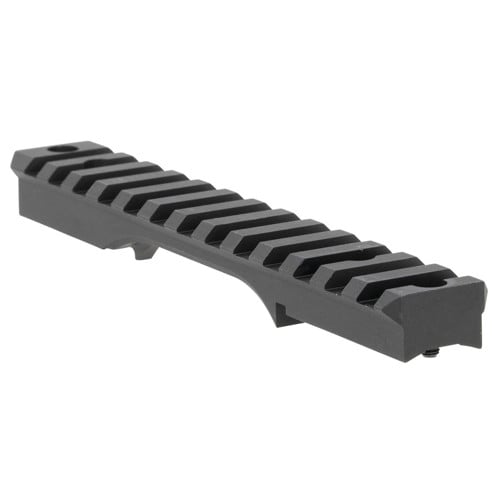 CHRISTENSEN ARMS Scope Base Rem 700 SA Black for sale at KYGUNCO.