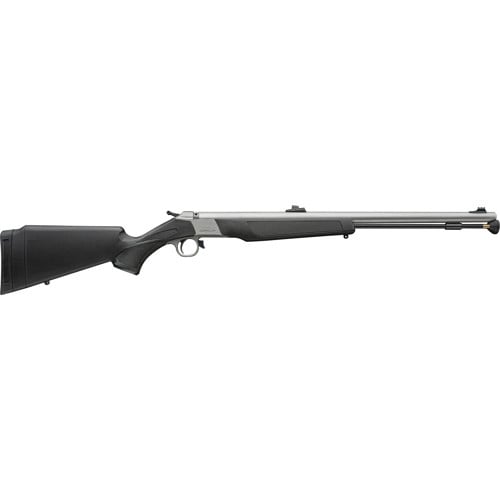 CVA Wolf V2 50 Caliber 24" Stainless 1rd FO Northwest for sale at KYGUNCO.