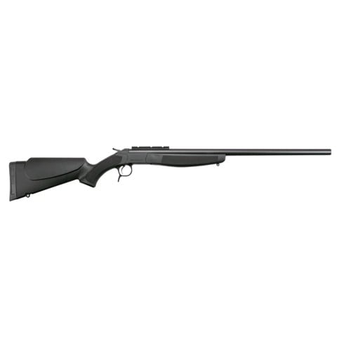 CVA Scout 44 Mag 22" 1rd - Black for sale at KYGUNCO.
