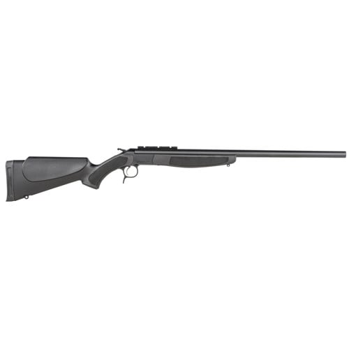 CVA Scout 45-70 Govt 25" Single Shot Rifle - Black for sale at KYGUNCO.