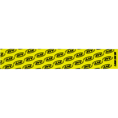 ARIZONA ARCHERY Arrow Wraps Yellow 12pk for sale at KYGUNCO.