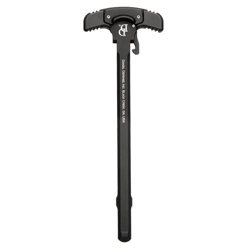 DANIEL DEFENSE Grip-N-Rip Ambi Chargng Handle 5.56 Black for sale at KYGUNCO.