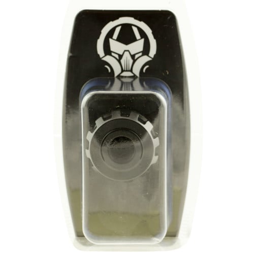 DEAD AIR ARMAMENT Ghost Fixed Mount 1/2x28 for sale at KYGUNCO.