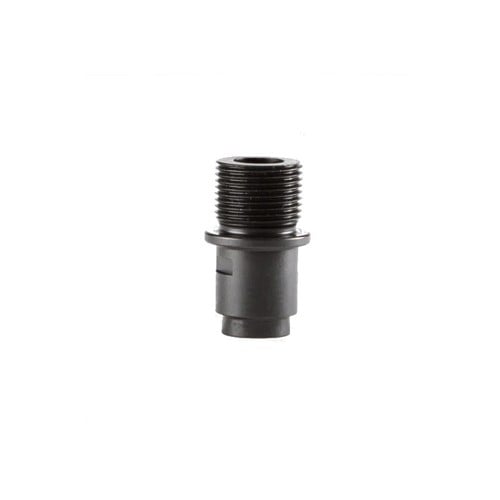DEAD AIR ARMAMENT Thread Adapter 1/2x28 for GSG 1911s for sale at KYGUNCO.