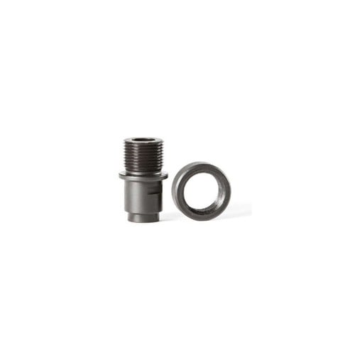 DEAD AIR ARMAMENT Thread Adapter 1/2x28 for Walther P22 for sale at KYGUNCO.