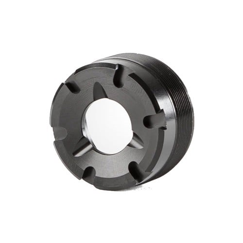 DEAD AIR ARMAMENT Ghost Front Cap 9mm for sale at KYGUNCO.