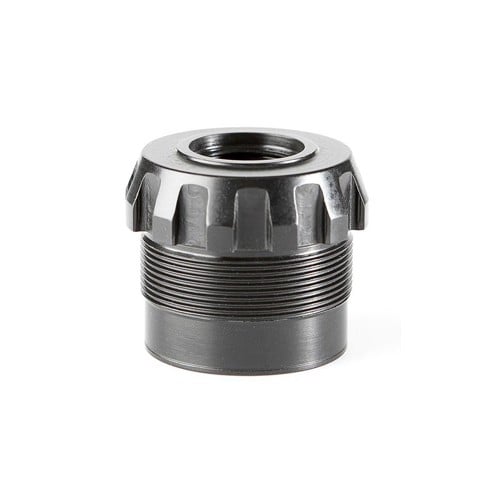 DEAD AIR ARMAMENT Ghost Fixed Mount .578x28 fits Ghost & Wolfman for sale at KYGUNCO.